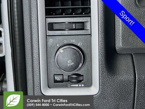 Used 2009 Dodge Ram 1500 Truck Sport AWD/4WD image 18