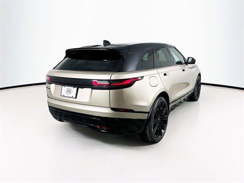 New 2026 Land Rover Range Rover Velar Dynamic SE image 5