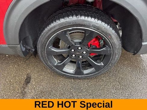 Used 2024 Ford Explorer ST w/ Equipment Group 401A AWD/4WD image 48
