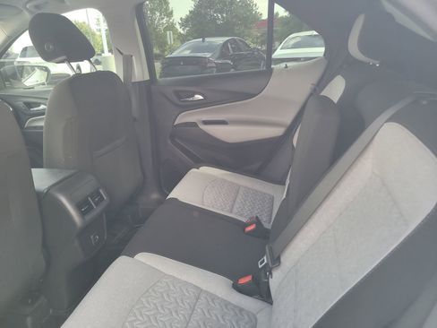 Used 2023 Chevrolet Equinox LS w/ LS Convenience Package FWD image 24