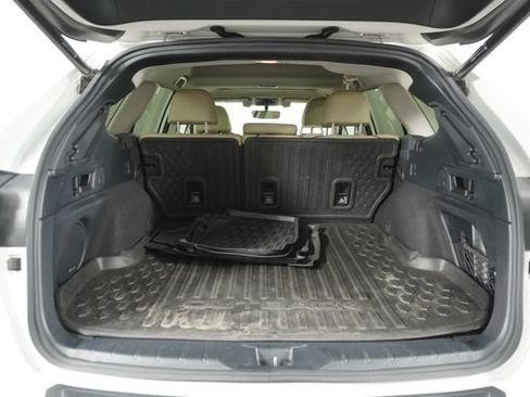 Certified 2021 Subaru Outback Limited AWD/4WD image 37