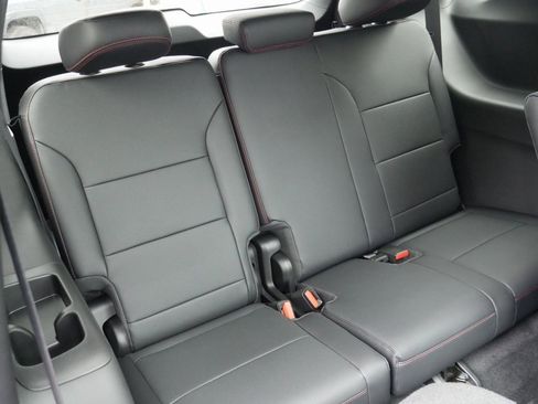 New 2026 Chevrolet Traverse Z71 w/ Enhanced Driving Package image 27