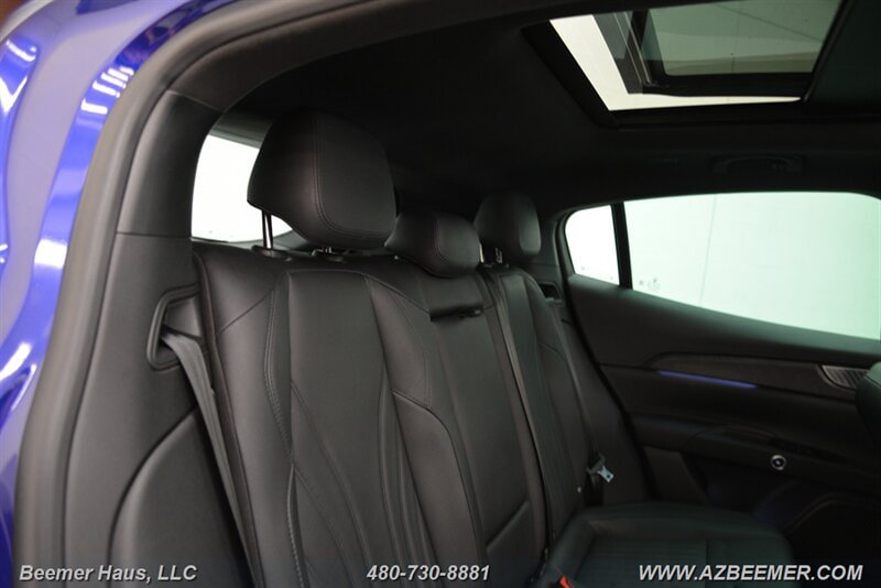 Used 2023 Maserati Grecale Modena AWD/4WD image 20