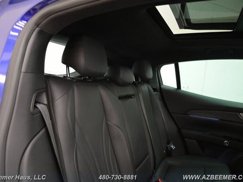 Used 2023 Maserati Grecale Modena AWD/4WD image 20