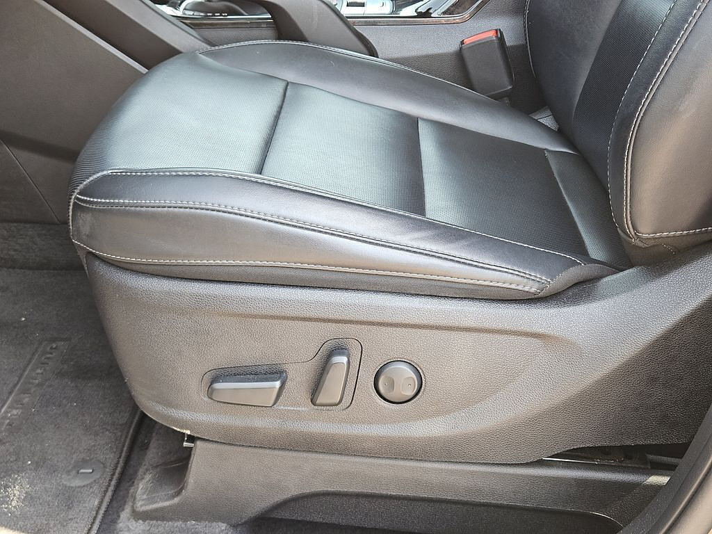 Used 2025 Kia Telluride S AWD/4WD image 20