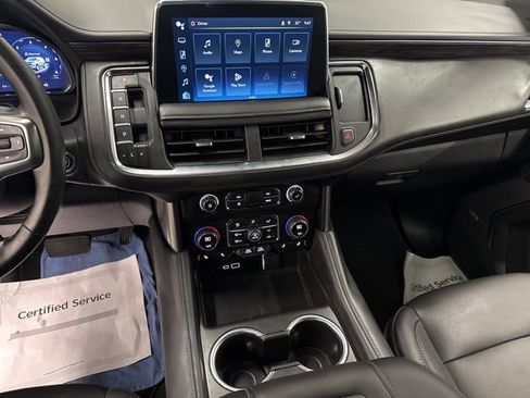 Used 2023 Chevrolet Tahoe Z71 w/ Luxury Package image 19