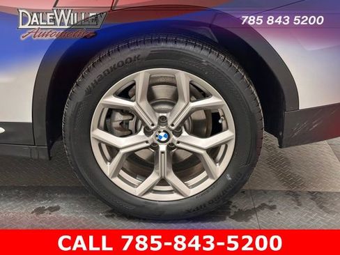 Used 2020 BMW X3 xDrive30i w/ Convenience Package image 24