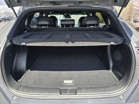 Used 2024 Hyundai Kona N Line AWD/4WD image 18