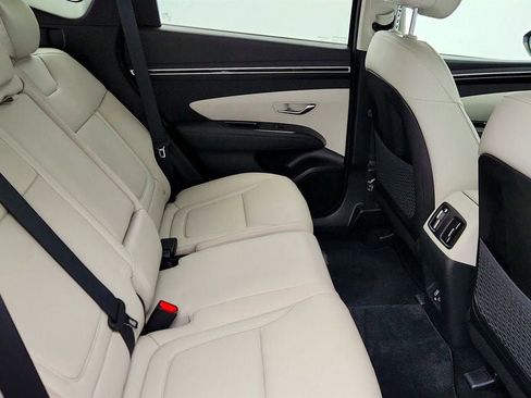 Used 2022 Hyundai Tucson SEL w/ Convenience + Premium Package image 23