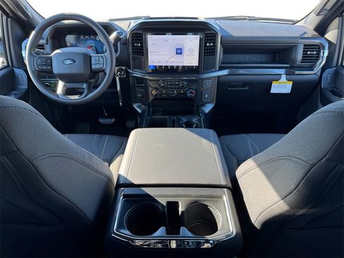 New 2025 Ford F150 STX image 10