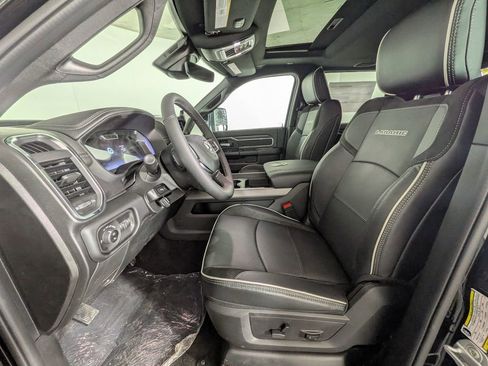 New 2026 RAM 3500 Laramie image 16