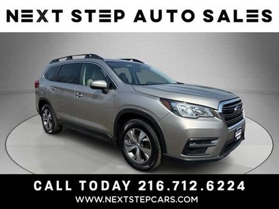 Used 2020 Subaru Ascent Premium w/ Convenience Package