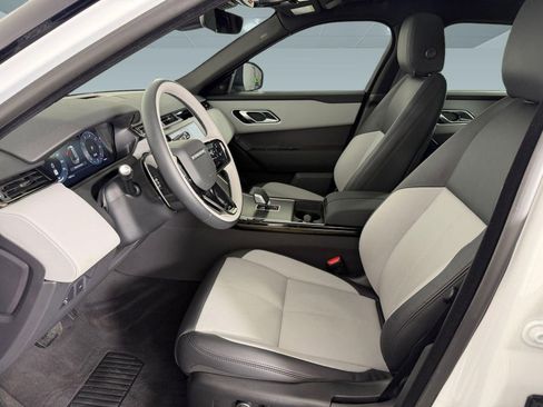 Certified 2026 Land Rover Range Rover Velar S image 5