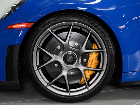 Used 2026 Porsche 911 GT3 image 20