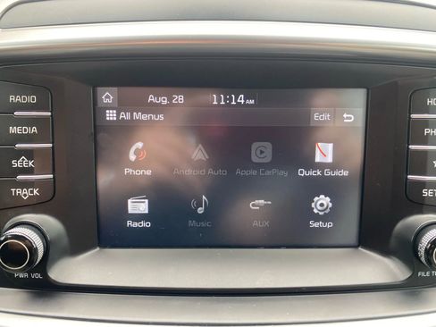 Used 2019 Kia Sorento LX image 38