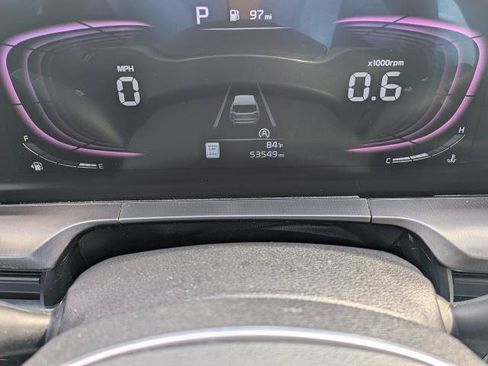 Used 2025 Kia Telluride S FWD image 28