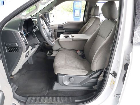 Used 2017 Ford F150 XLT AWD/4WD image 13