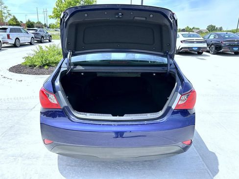Used 2014 Hyundai Sonata GLS w/ Popular Equipment Group 2 FWD image 22