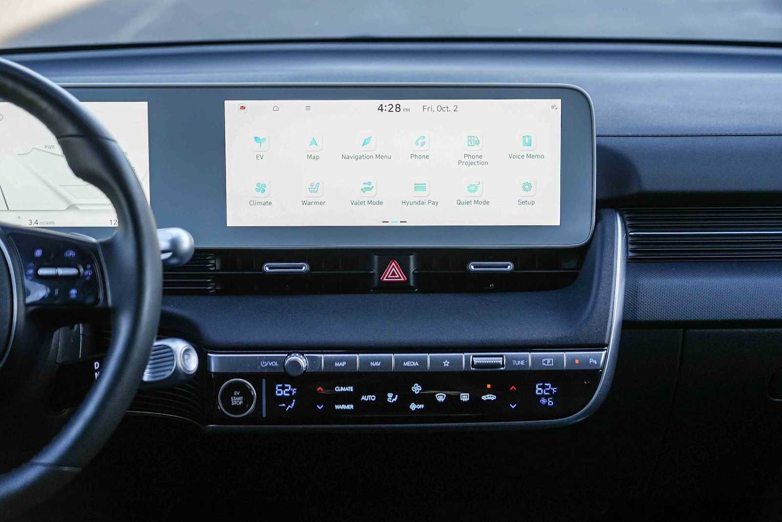 Used 2024 Hyundai Ioniq 5 SEL RWD image 13