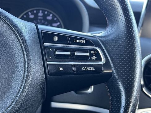 Used 2020 Kia Stinger GT-Line w/ Sun & Sound Package image 24