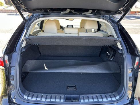 Used 2016 Lexus NX 200t F Sport image 14