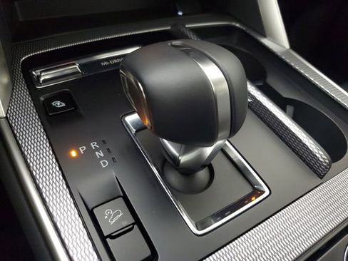 Used 2025 MAZDA CX-90 Plug-In Hybrid w/Premium Sport AWD/4WD image 33