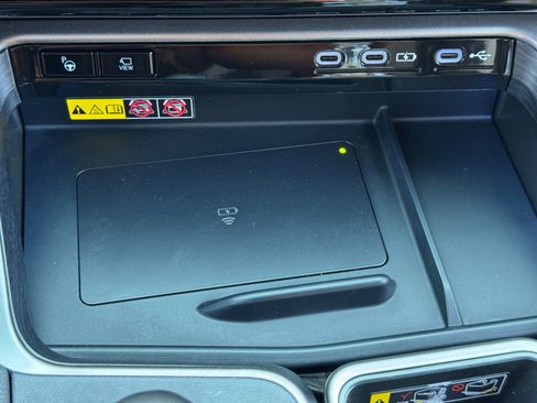 Used 2025 Lexus TX 500h AWD w/ Technology Package image 29