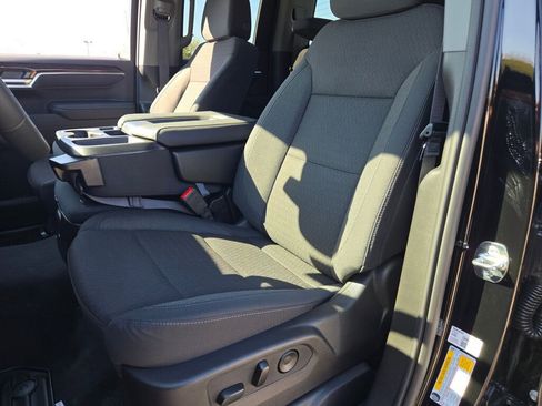 New 2026 GMC Sierra 1500 Elevation AWD/4WD image 27