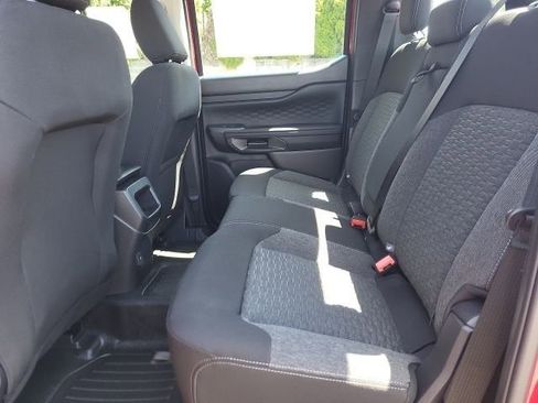 New 2025 Ford Ranger XL image 13