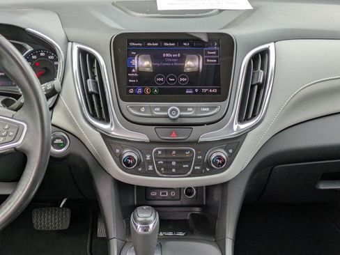 Used 2020 Chevrolet Equinox Premier image 19
