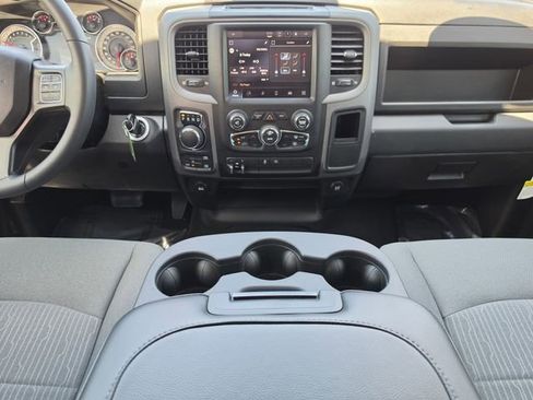 Used 2022 RAM 1500 Tradesman w/ Tradesman SXT Package AWD/4WD image 16