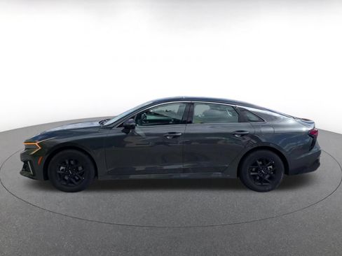 Used 2025 Kia K5 LXS FWD image 9