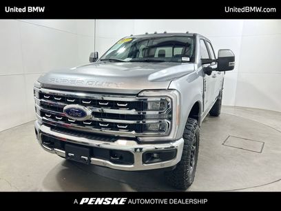 Used 2023 Ford F250 Lariat w/ Lariat Ultimate Package