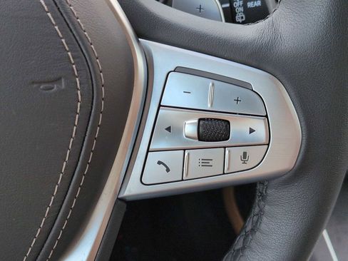 Used 2026 BMW X7 xDrive40i AWD/4WD image 26