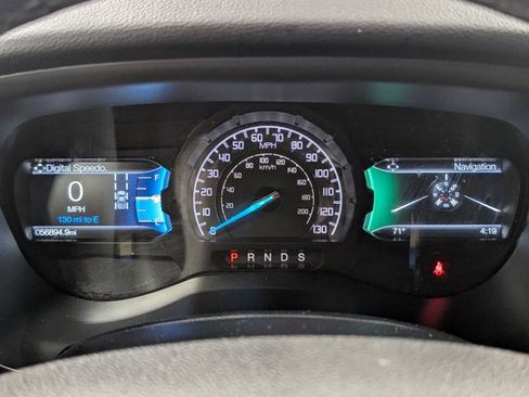 Certified 2022 Ford Ranger Lariat w/ Equipment Group 501A High image 4