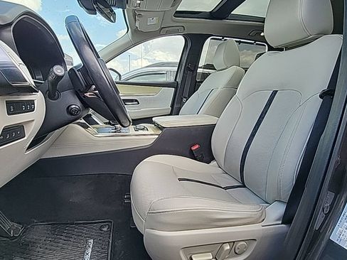 Used 2024 MAZDA CX-90 3.3 Turbo S w/ Premium Plus AWD/4WD image 5