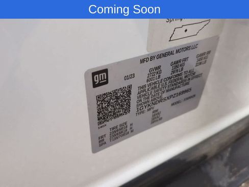 Used 2023 Cadillac XT5 Premium Luxury image 36