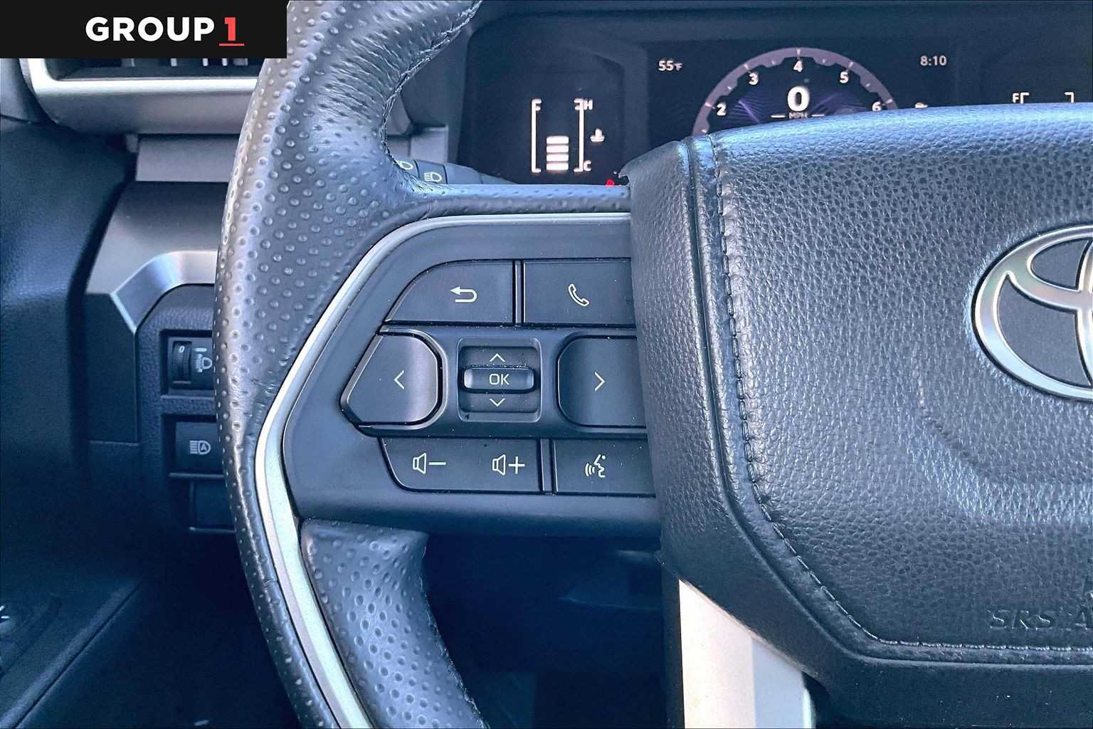 Certified 2026 Toyota 4Runner SR5 AWD/4WD image 24