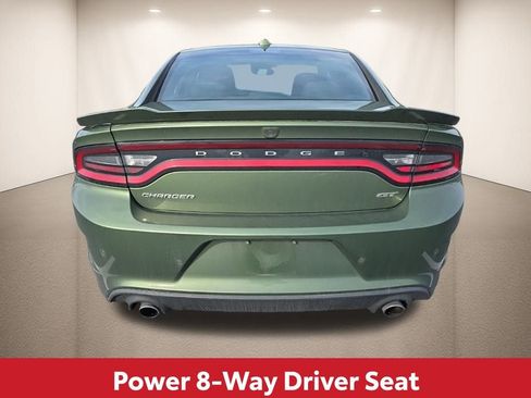 Used 2023 Dodge Charger GT image 9