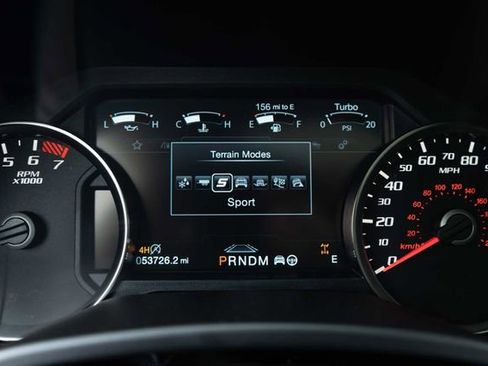 Used 2020 Ford F150 Raptor w/ Equipment Group 802A Luxury image 30