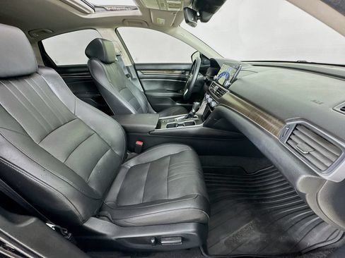Used 2020 Honda Accord EX-L image 34