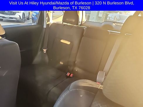 Used 2016 Honda CR-V EX image 4