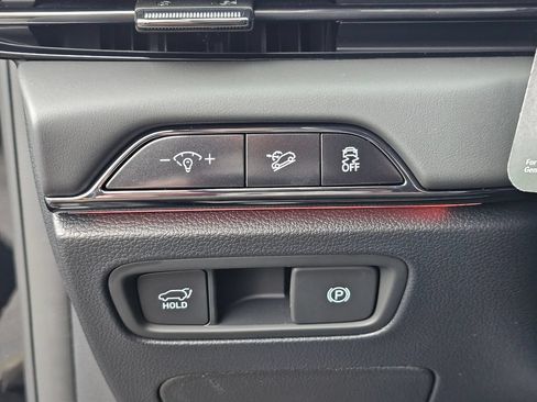New 2026 Genesis GV80 3.5T Prestige AWD/4WD image 34