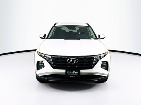Used 2024 Hyundai Tucson SEL image 2
