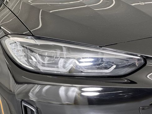 Used 2023 BMW i4 eDrive35 w/ Premium Package RWD image 11