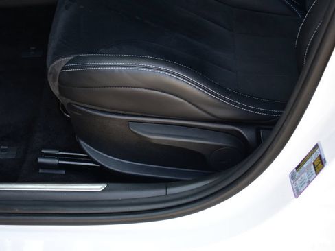 Used 2025 Hyundai Elantra N FWD image 20