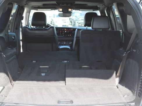 Used 2023 Dodge Durango R/T AWD/4WD image 45