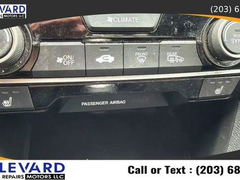 Used 2018 Honda Civic Si image 19