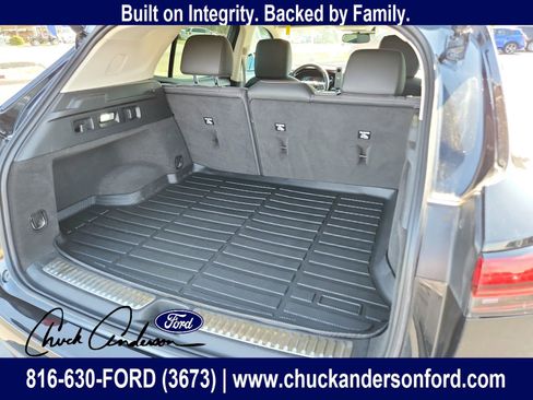 Used 2021 Buick Envision Preferred FWD image 29