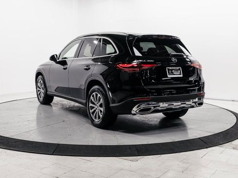 Certified 2026 Mercedes-Benz GLC 300 4MATIC image 29